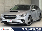スバル レヴォーグ