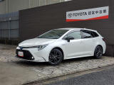 全車トヨタ独自のロングラン保証つき!1年間距離無制限で約60項目、5000部品が対象! さらに期間延長も可能!