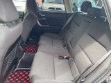 クリーニング済み 禁煙車 嫌な臭いありません