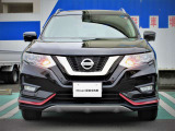 エクストレイル 2.0 20Xi ハイブリッド 4WD 