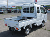 キャリイ スーパーキャリイ X 4WD 