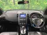 エクストレイル 2.0 20Xt 