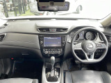 エクストレイル 2.0 20Xi ハイブリッド 4WD 4WD 修復歴無し