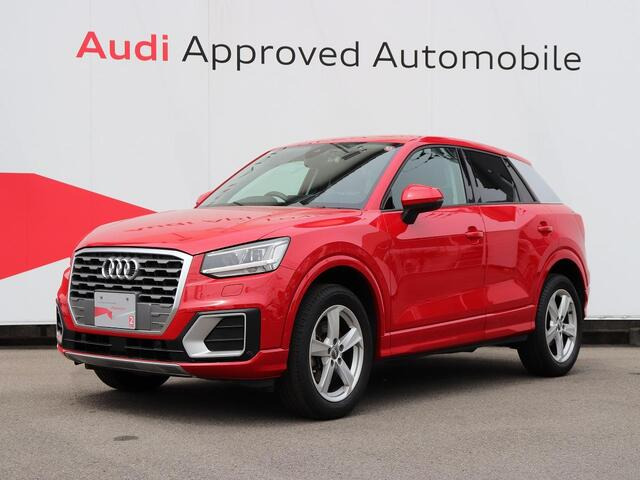 Q2 1.0 TFSI スポーツ 