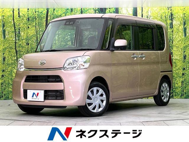 タント L SAIII 