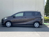 シエンタ 1.5 G 4WD 