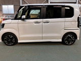 N-BOX G L ターボ ホンダセンシング 