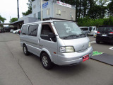 バネット 1.8 GL 4WD 
