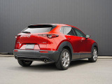 CX-30 2.0 20S プロアクティブ ツーリングセレクション 