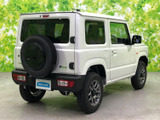 ジムニー XC 4WD 