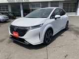 ノートオーラ 1.2 G FOUR 4WD 