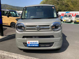 ワゴンRスマイル ハイブリッド(HYBRID) Sリミテッド 4WD 