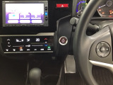 フィット 1.3 13G Fパッケージ コンフォートエディション 