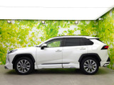 RAV4 2.0 G Zパッケージ 4WD 
