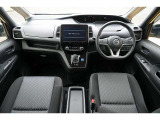 セレナ 1.2 e-POWER ハイウェイスター V 純正ナビ アラウンドビュー エマブレ