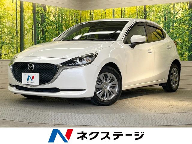 MAZDA2 1.5 15S 