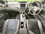インプレッサ  WRX STI Aライン タイプS パッケージ