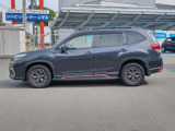 フォレスター 2.5 エックスブレイク 4WD 