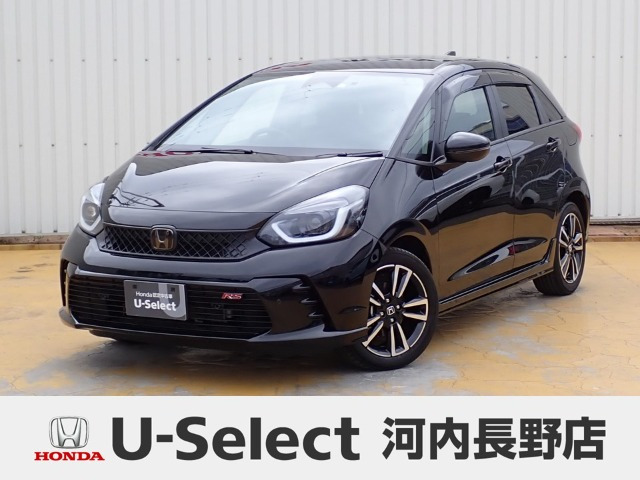 フィット 1.5 eHEV RS 