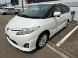 トヨタ エスティマ