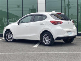 MAZDA2 1.5 XD プロアクティブ Sパッケージ 修復歴無し