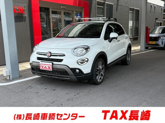 500X  クロス