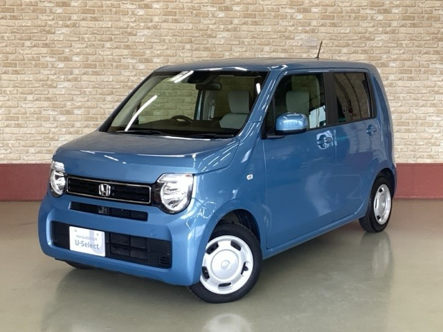N-WGN L ホンダ センシング 