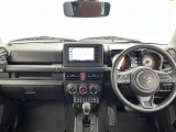 ジムニー XC 4WD 修復歴無し
