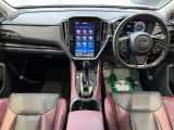 レヴォーグ 1.8 STI スポーツ EX 4WD 