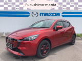 マツダ MAZDA2