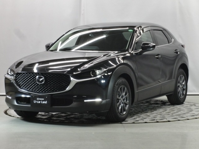 CX-30 2.0 20S 