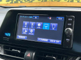 C-HR  G