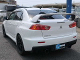 ランサーエボリューション 2.0 GSR X 4WD 