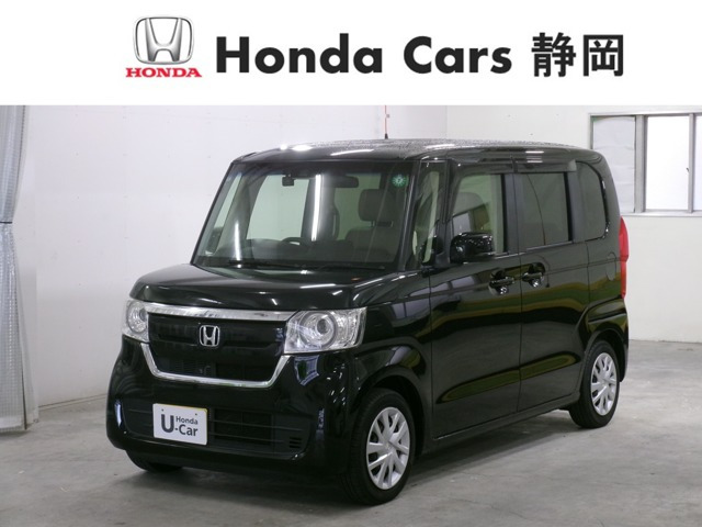 N-BOX G L ホンダセンシング 