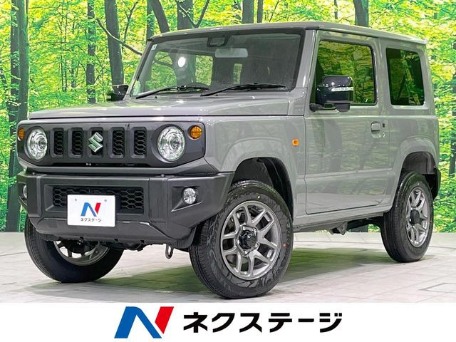 ジムニー  XC