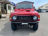 ジムニー XC 4WD 