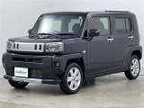 タフト G クロム ベンチャー 4WD 4WD サンルーフ