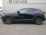 CX-30 2.0 20S 