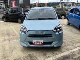 ミライース  X リミテッド SAIII