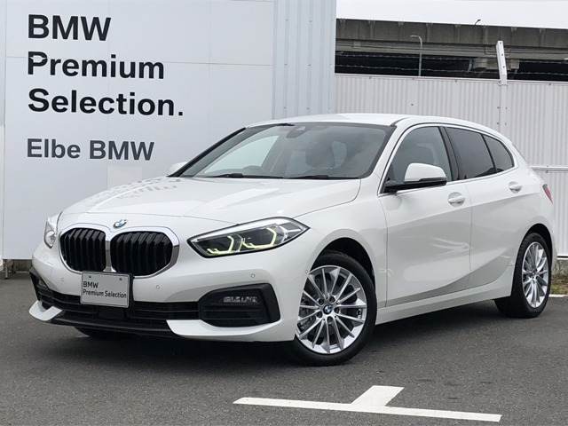 1シリーズ 118d プレイ エディション ジョイプラス 