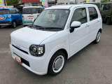 ミラトコット G SAIII 