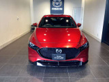MAZDA3ファストバック 1.8 XD プロアクティブ ツーリング セレクション 
