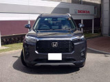 WR-V 1.5 Z プラス 