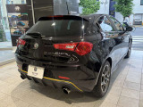 ジュリエッタ ヴェローチェ 1750 TBI 