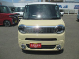ワゴンRスマイル ハイブリッド(HYBRID) X 4WD 