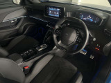 2008 GT ブルーHDi ディーゼル
