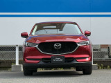CX-5 2.5 25S プロアクティブ 4WD 