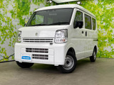 スズキ エブリイ PA リミテッド 4WD