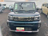 タフト G ダーククロム ベンチャー 