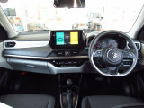 スイフト 1.2 ハイブリッド(HYBRID) MZ 